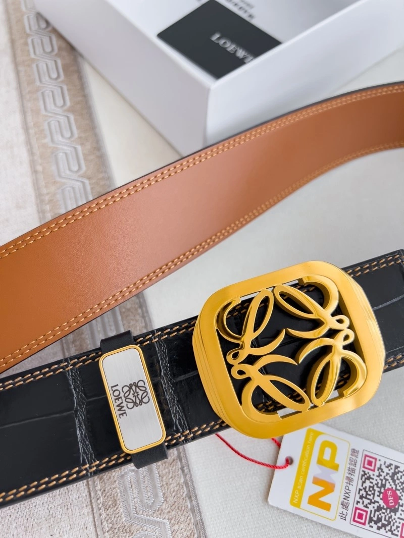 Loewe Belts Premium 296888