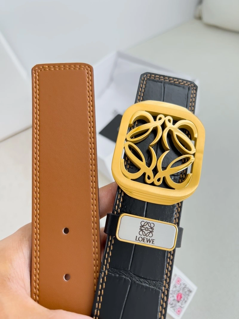 Loewe Belts Premium 296888