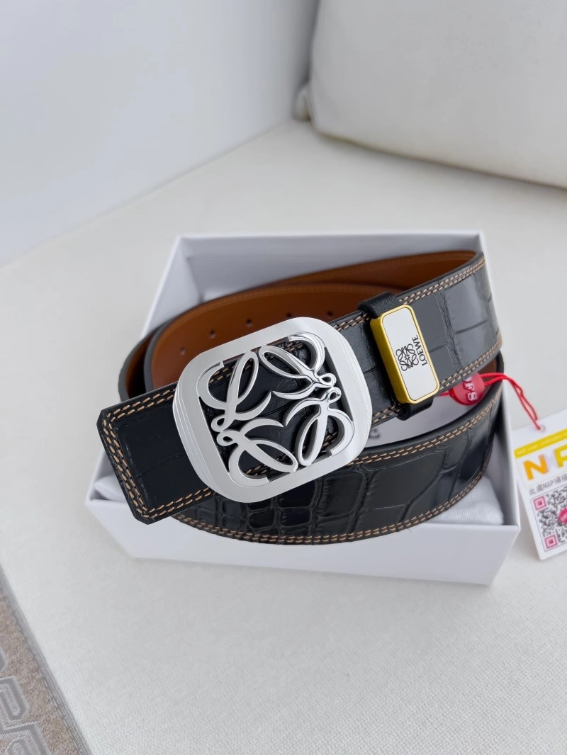 GoodFit Loewe Belts 296889