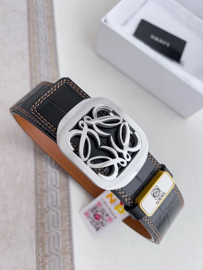 GoodFit Loewe Belts 296889