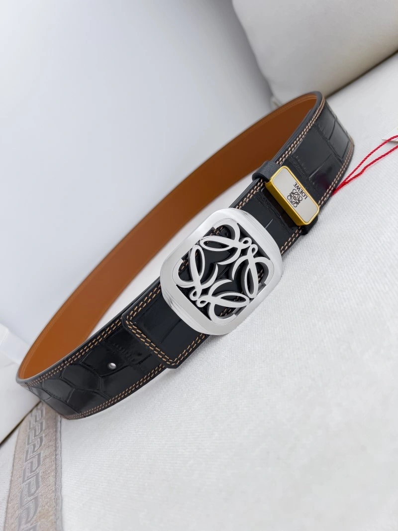 GoodFit Loewe Belts 296889
