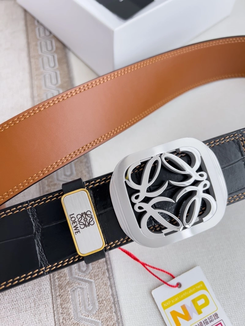 GoodFit Loewe Belts 296889