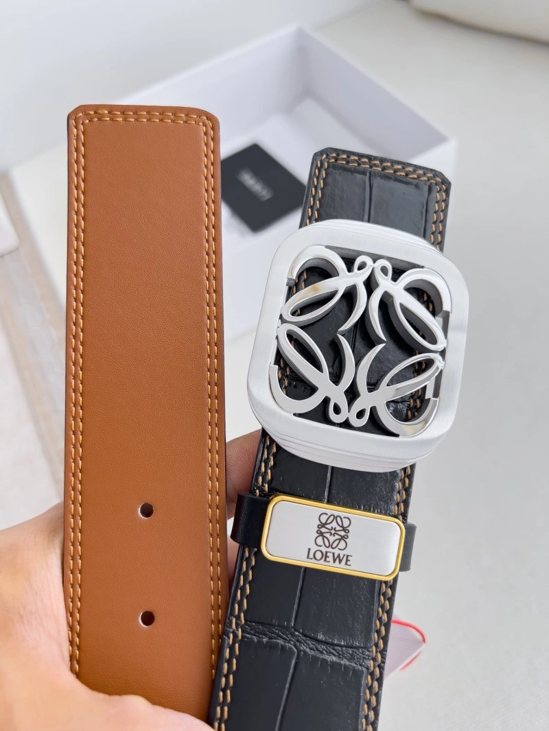 GoodFit Loewe Belts 296889