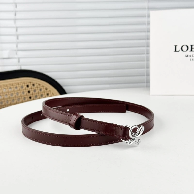 Loewe Belts Neat 296900