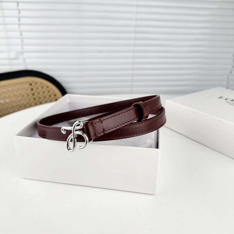 Loewe Belts Neat 296900