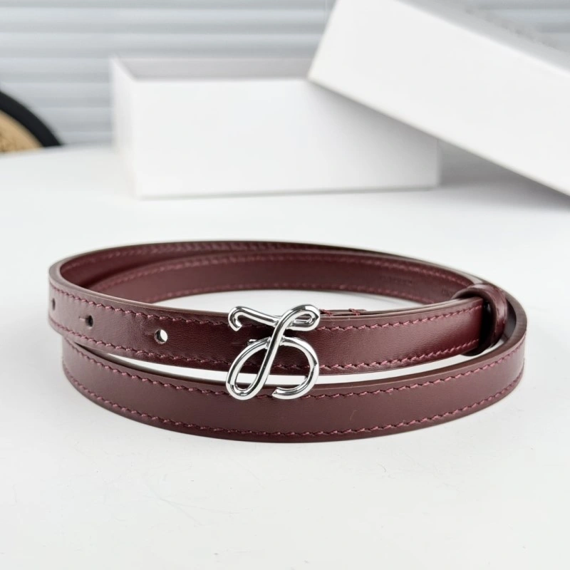 Loewe Belts Neat 296900