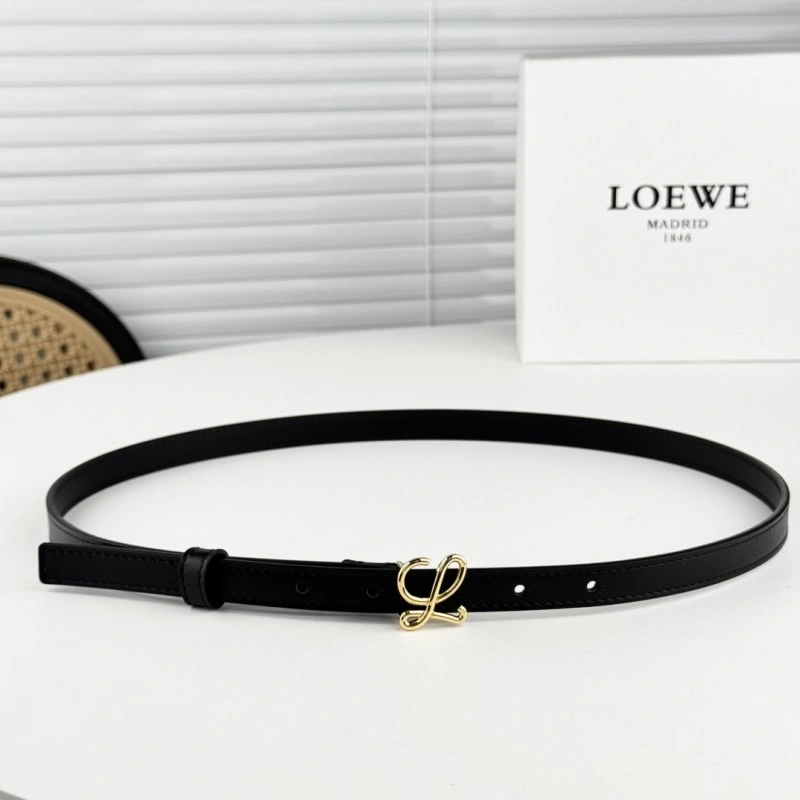 TopPick Loewe Belts 296893
