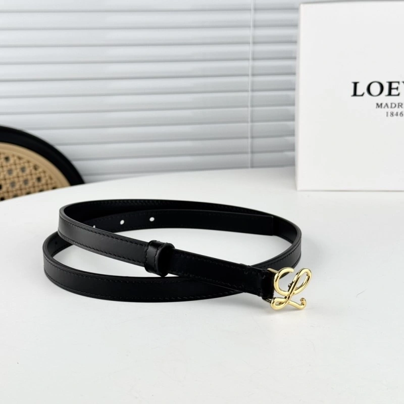 TopPick Loewe Belts 296893