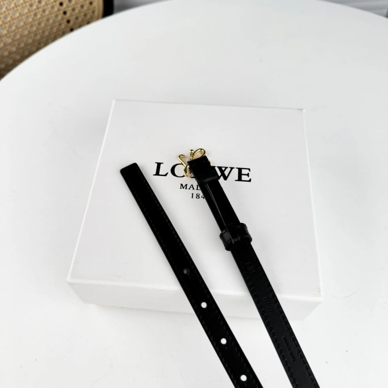TopPick Loewe Belts 296893