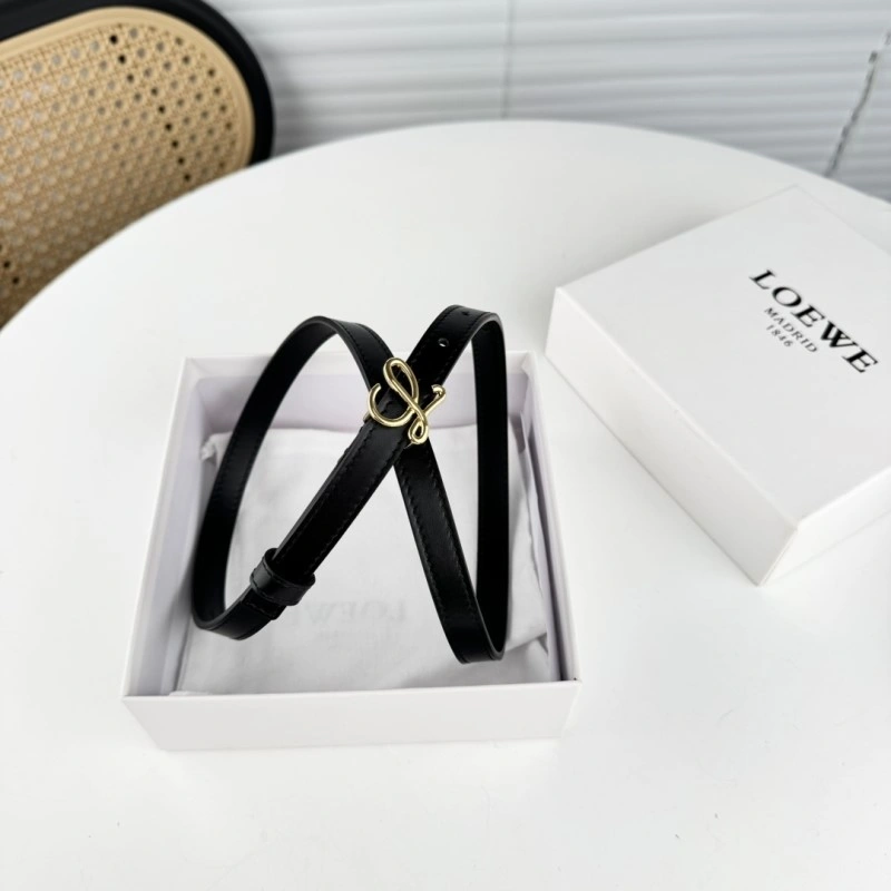 TopPick Loewe Belts 296893