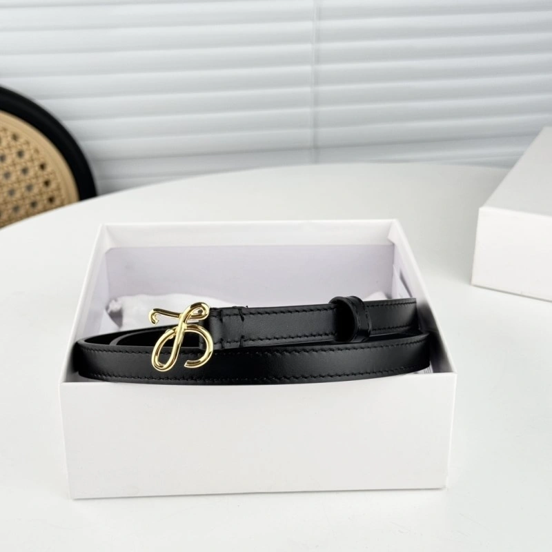 TopPick Loewe Belts 296893