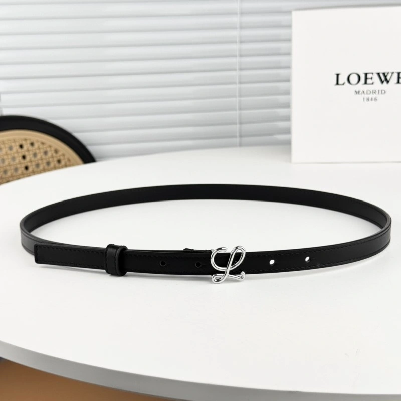 Loewe Belts Elegant 296898