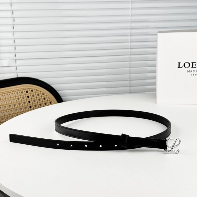 Loewe Belts Elegant 296898
