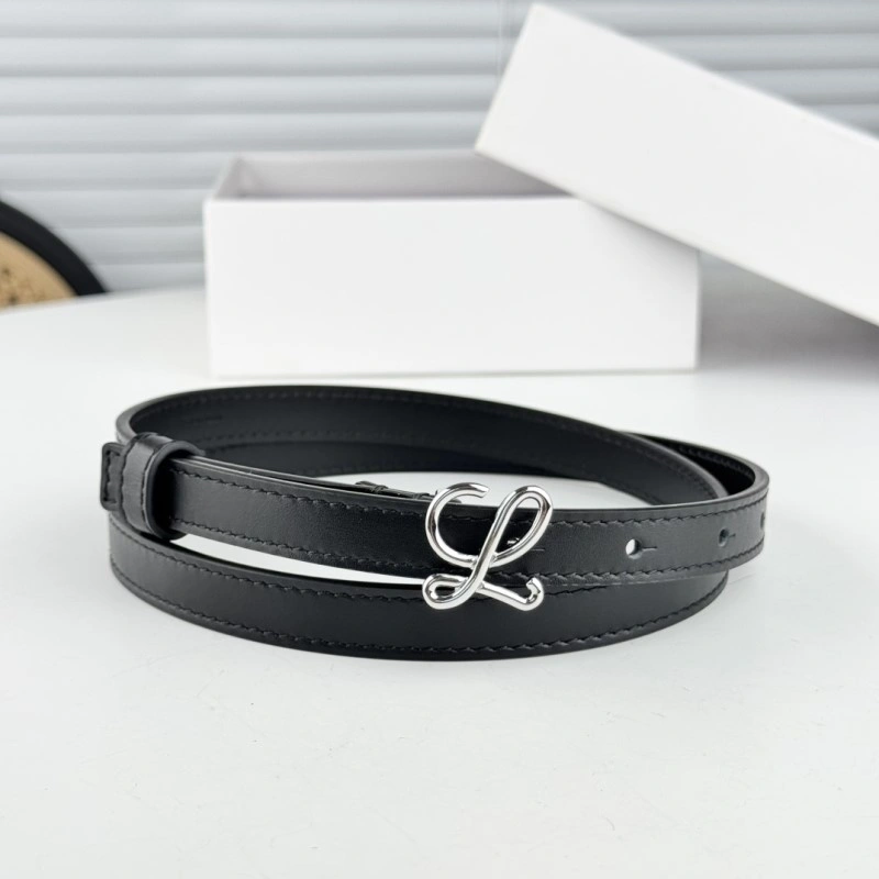 Loewe Belts Elegant 296898