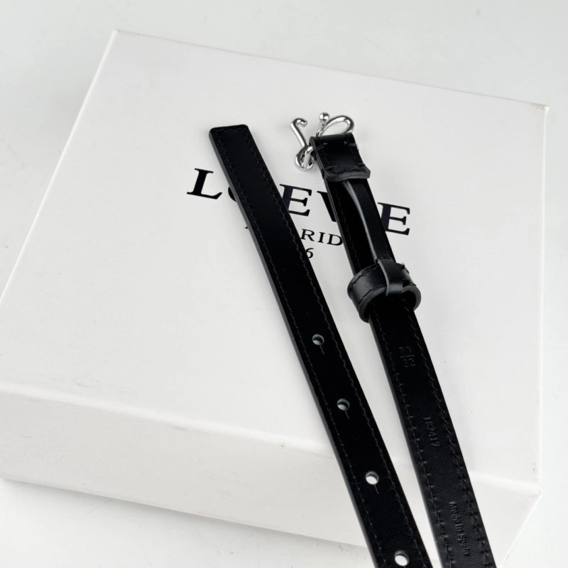 Loewe Belts Elegant 296898