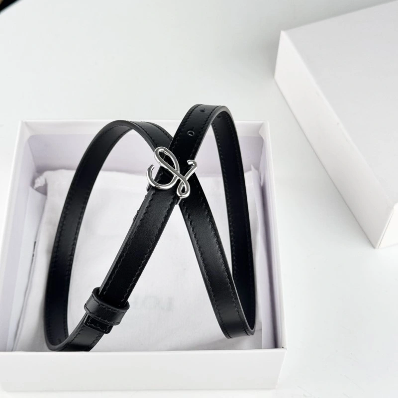 Loewe Belts Elegant 296898