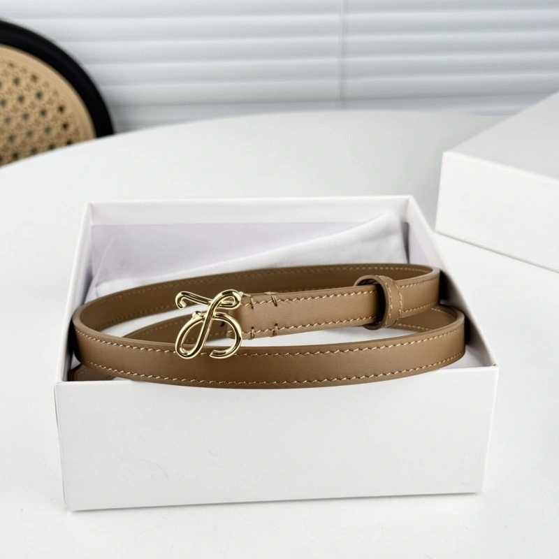 Loewe Belts Stretchable 296895