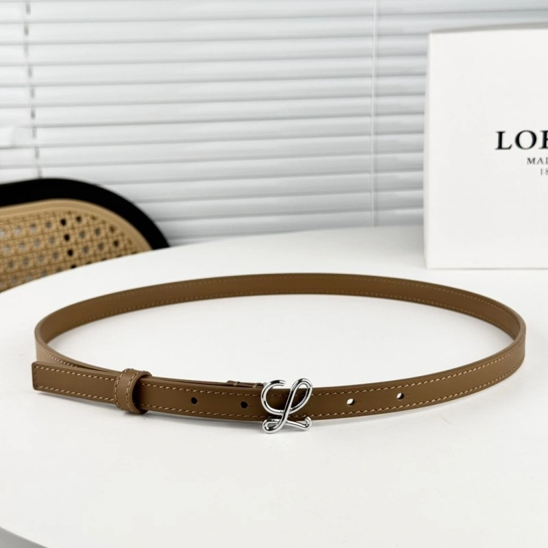 NewStyle Loewe Belts 296890