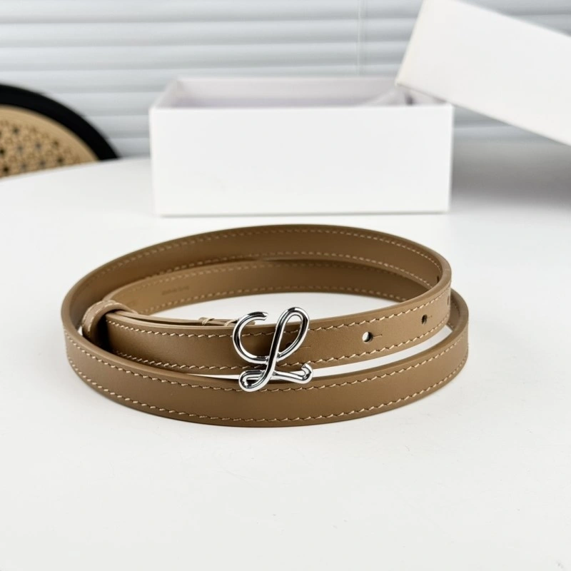 NewStyle Loewe Belts 296890