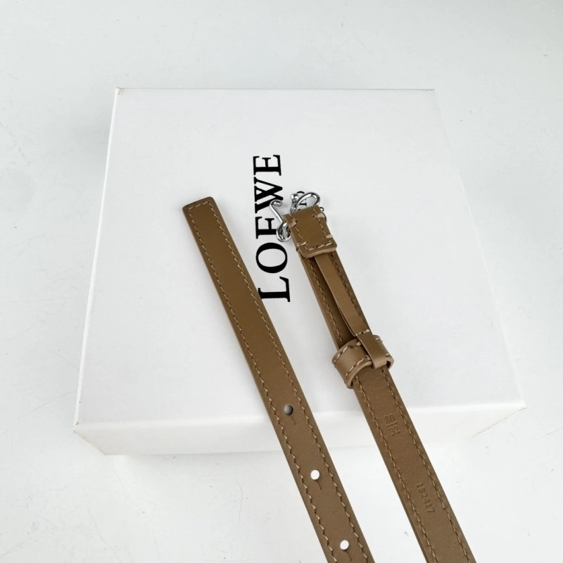 NewStyle Loewe Belts 296890