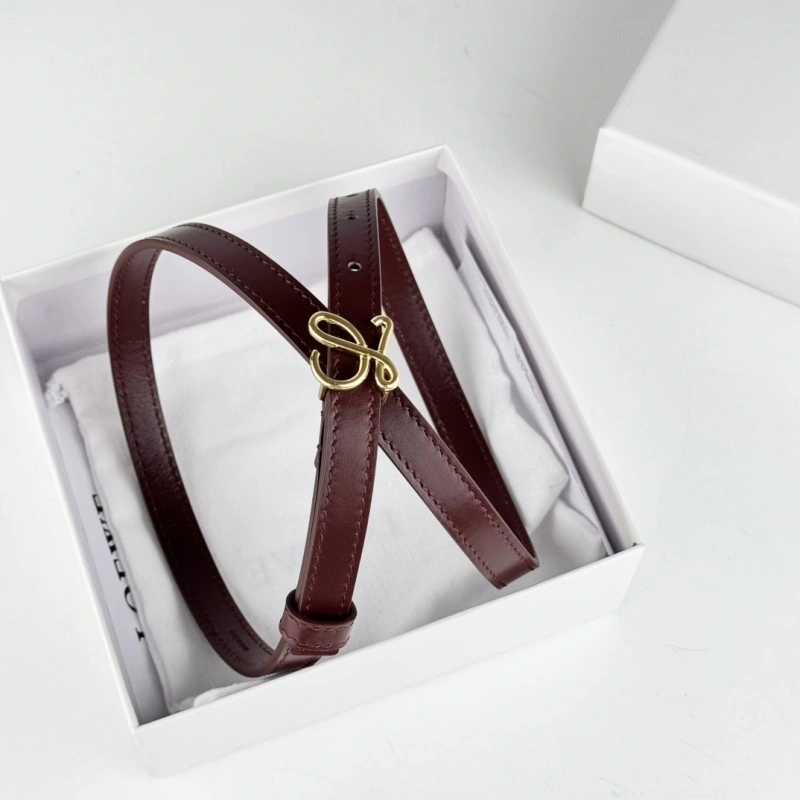 EyeCatching Loewe Belts 296901