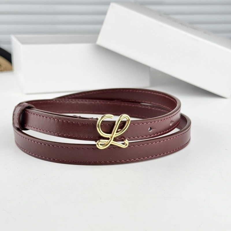 EyeCatching Loewe Belts 296901