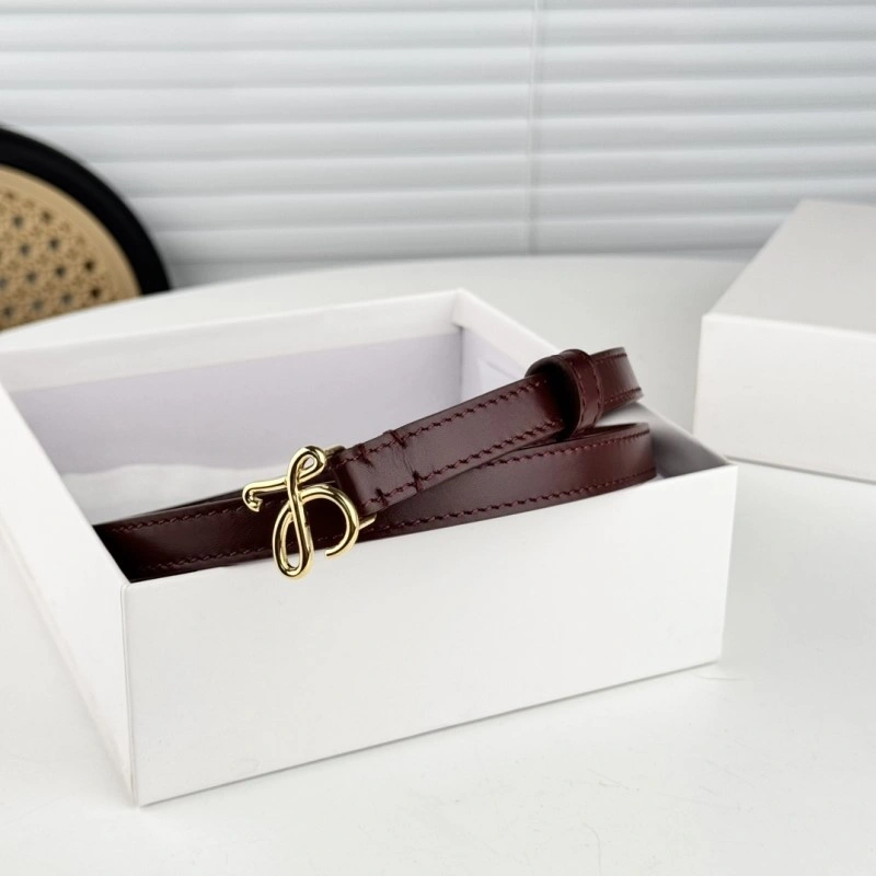 EyeCatching Loewe Belts 296901
