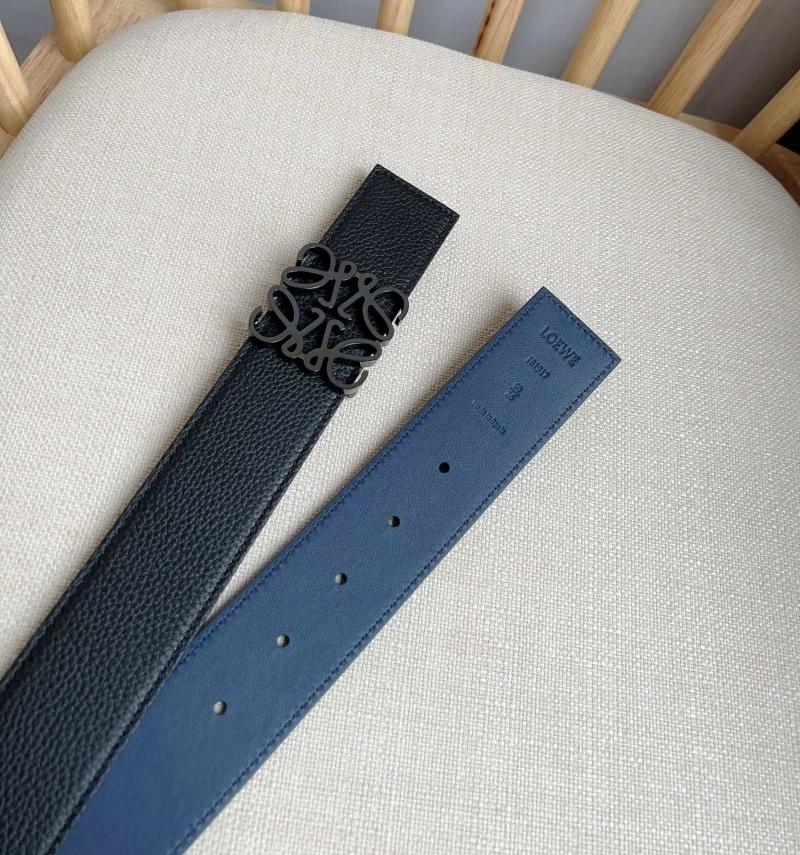 Loewe Belts UrbanStyle 296897