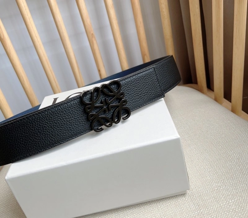 Loewe Belts UrbanStyle 296897