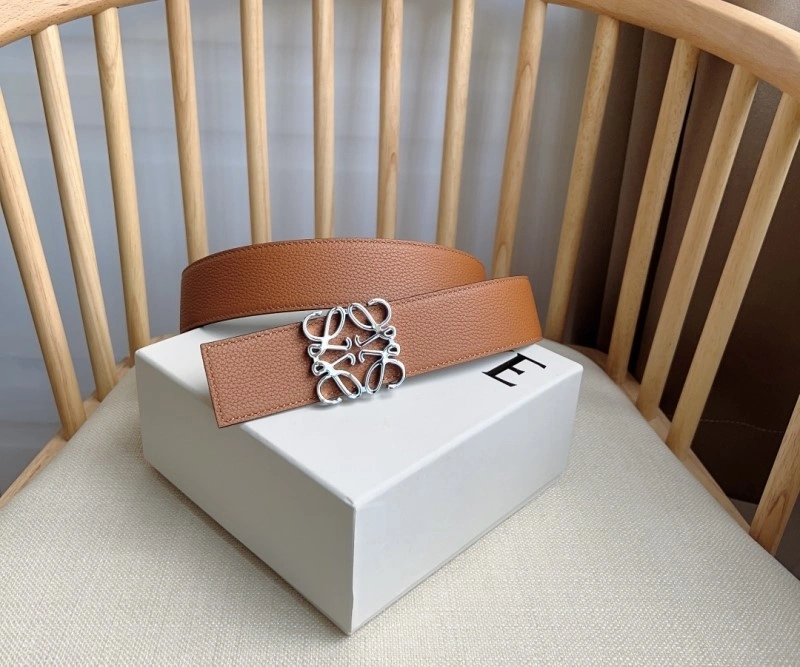 Versatile Loewe Belts 296894