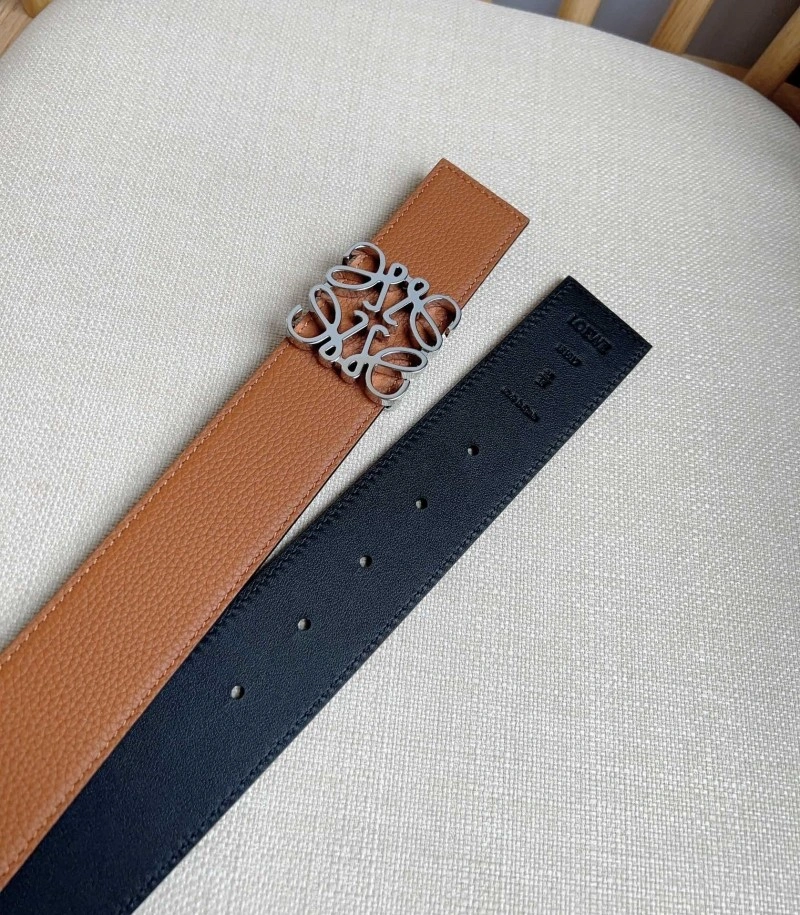 Versatile Loewe Belts 296894