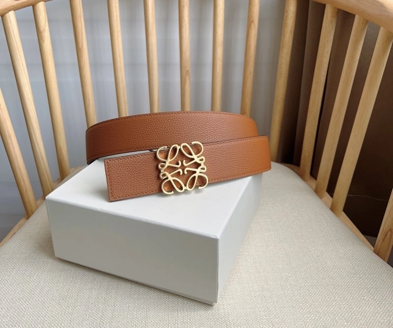 Loewe Belts Bold 296892