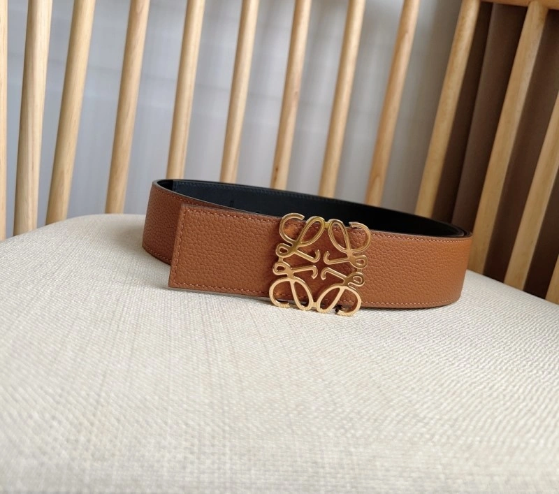 Loewe Belts Bold 296892