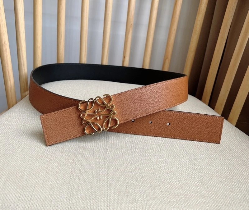 Loewe Belts Bold 296892