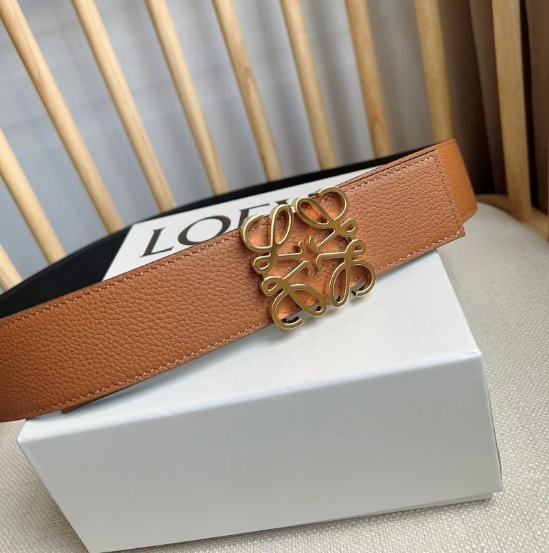 Loewe Belts Bold 296892