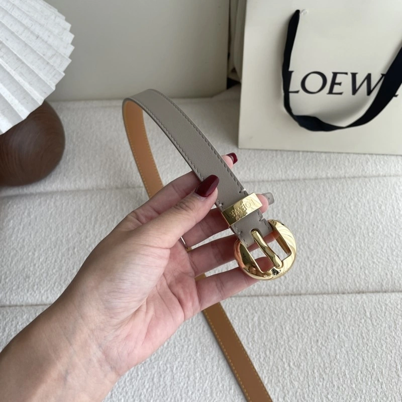 Timeless Loewe Belts 296887