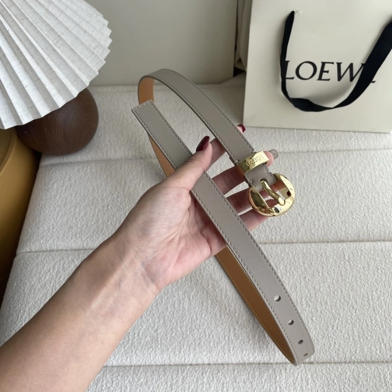 Timeless Loewe Belts 296887