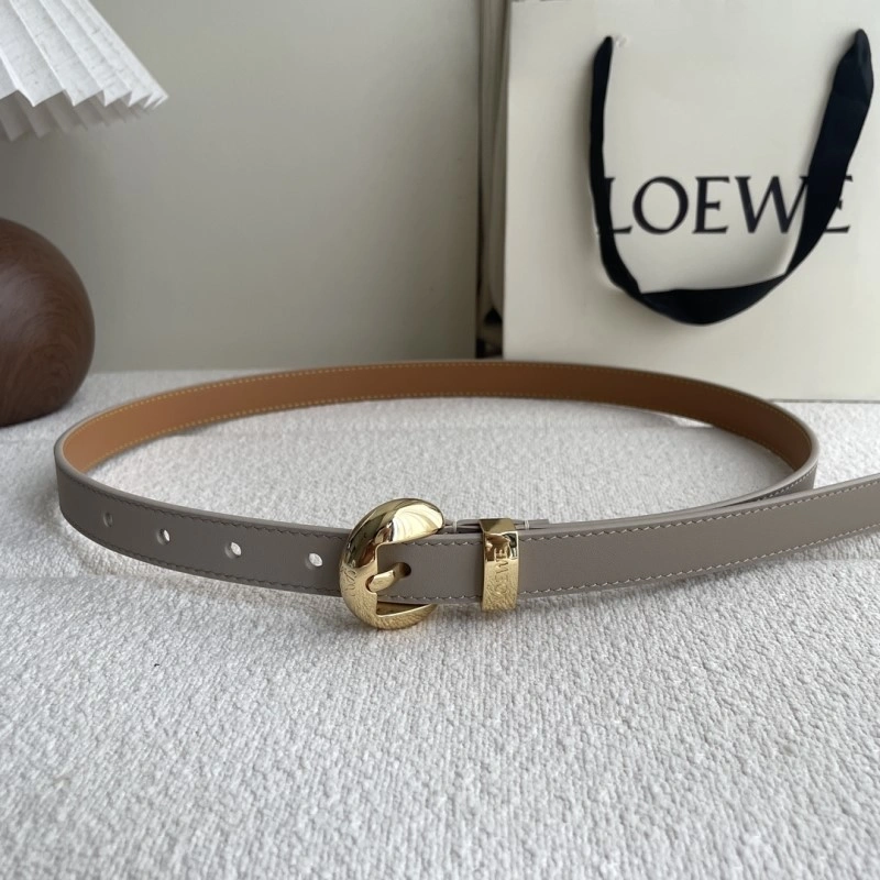 Timeless Loewe Belts 296887