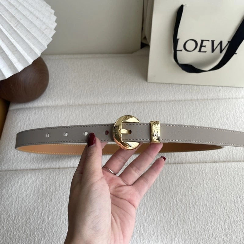 Timeless Loewe Belts 296887