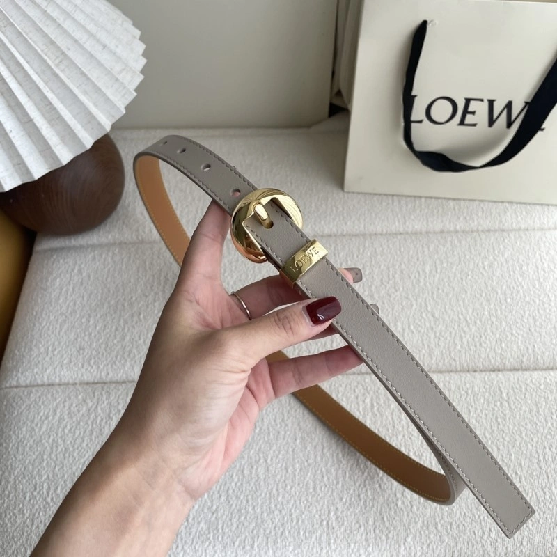 Timeless Loewe Belts 296887