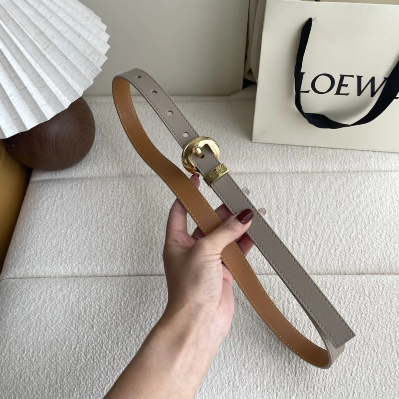 Timeless Loewe Belts 296887