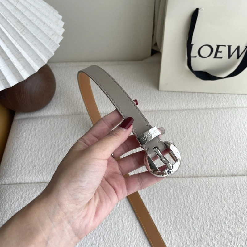 Loewe Belts Lightweight 296886