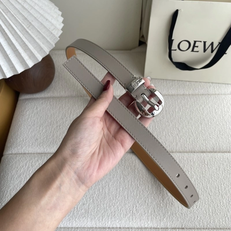 Loewe Belts Lightweight 296886