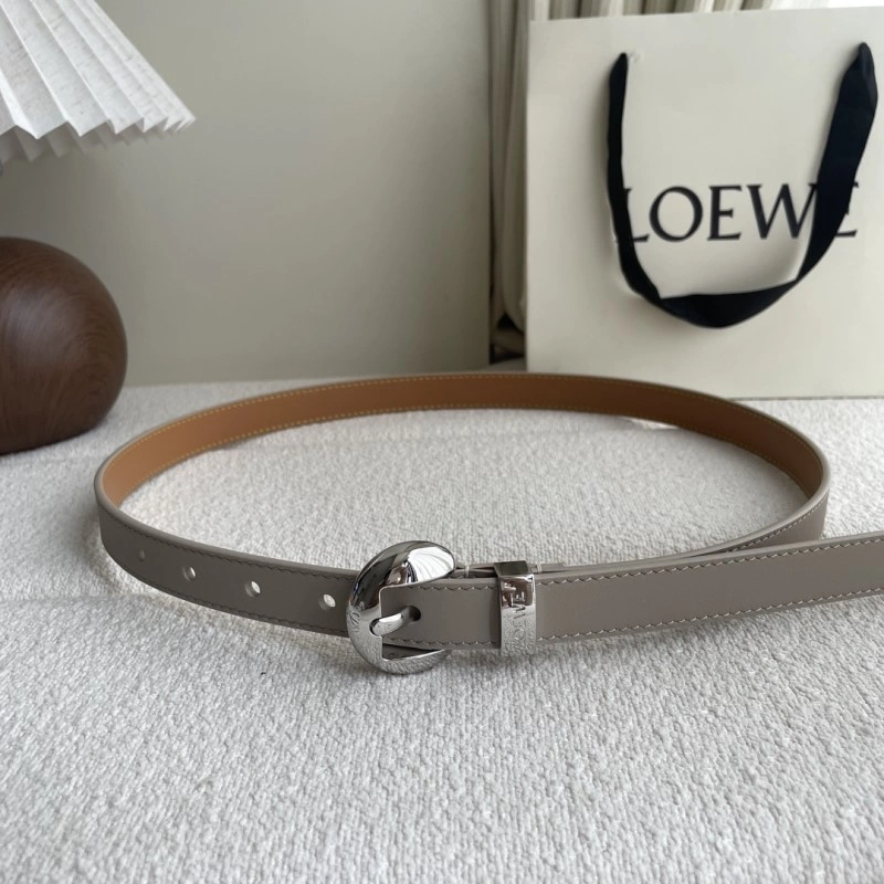 Loewe Belts Lightweight 296886