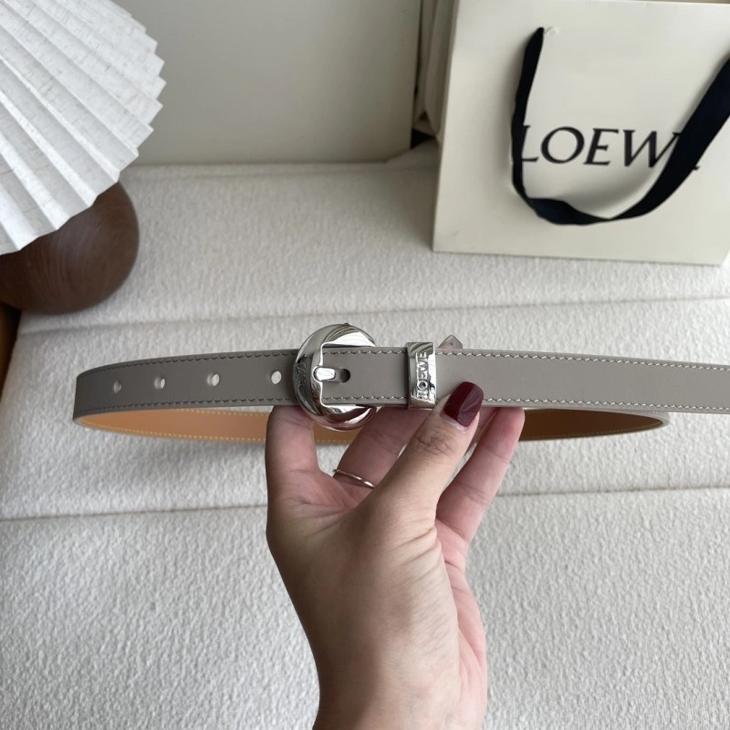 Loewe Belts Lightweight 296886