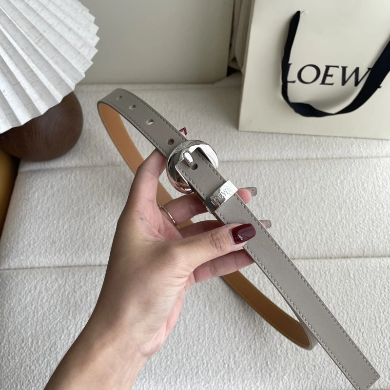 Loewe Belts Lightweight 296886