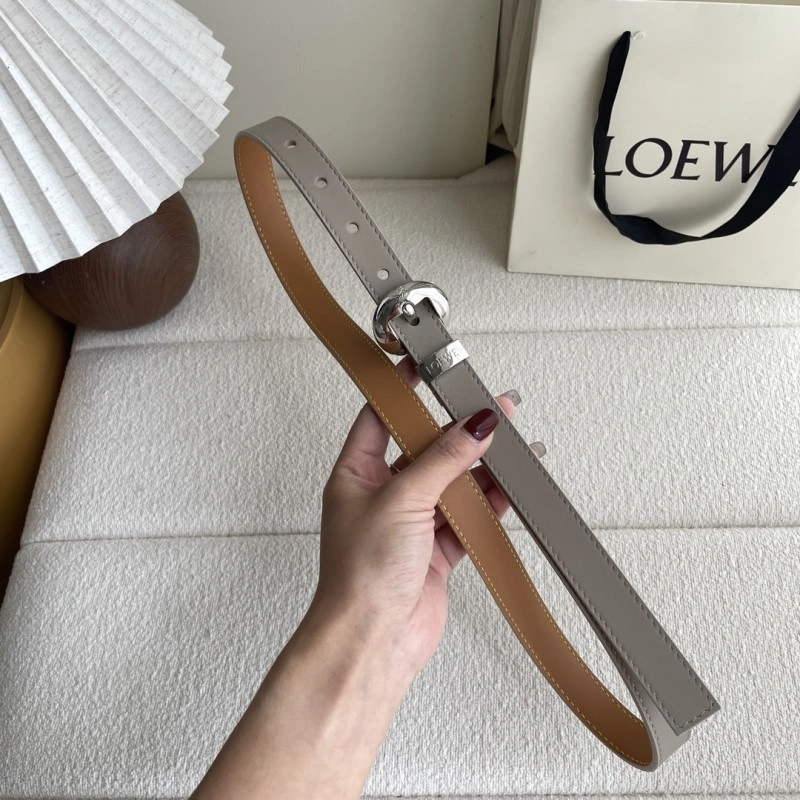 Loewe Belts Lightweight 296886