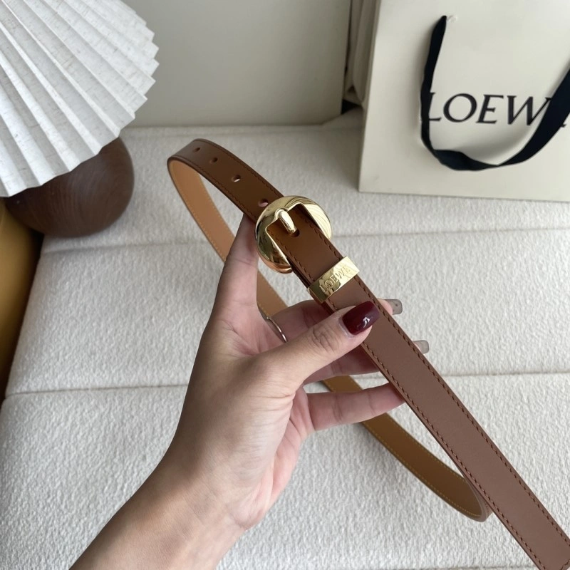 Refined Loewe Belts 296885