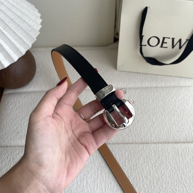 OdorResistant Loewe Belts 296884