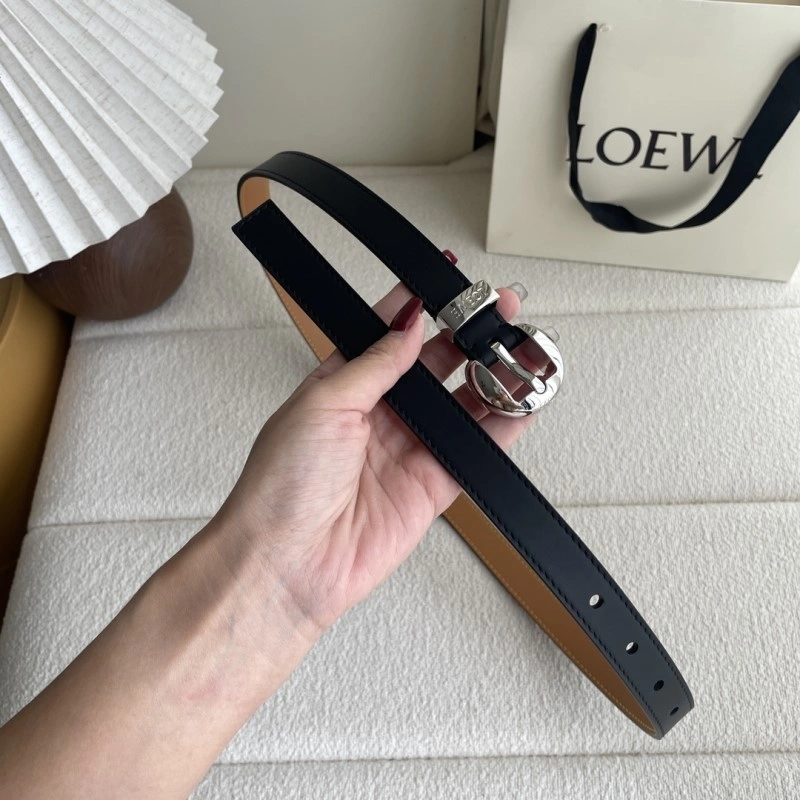 OdorResistant Loewe Belts 296884